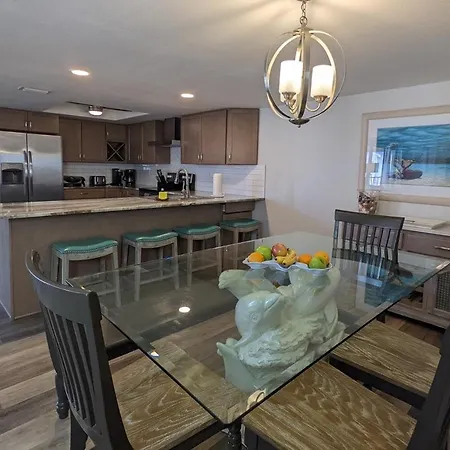 Villa Sea Club #44 - Coral Reef Retreat